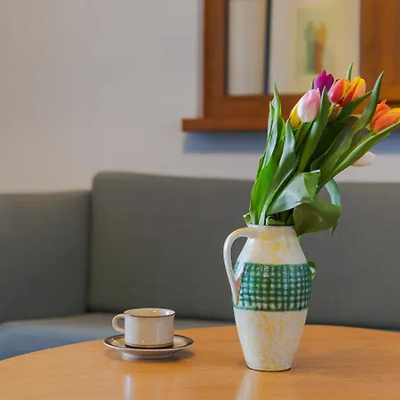Art-ament, A Unique Flat Apartment