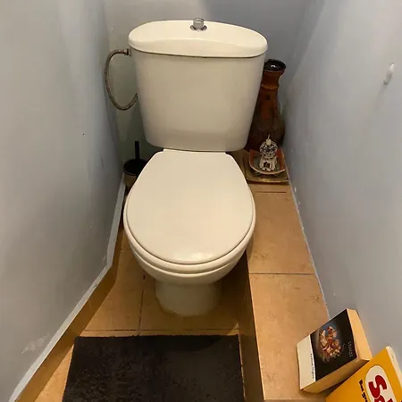 Apartment Art-ament, A Unique Flat *