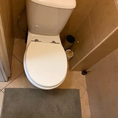 Art-ament, A Unique Flat *